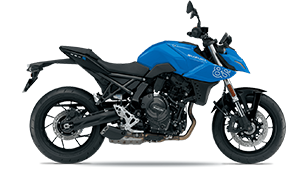 스즈키 GSX 8S